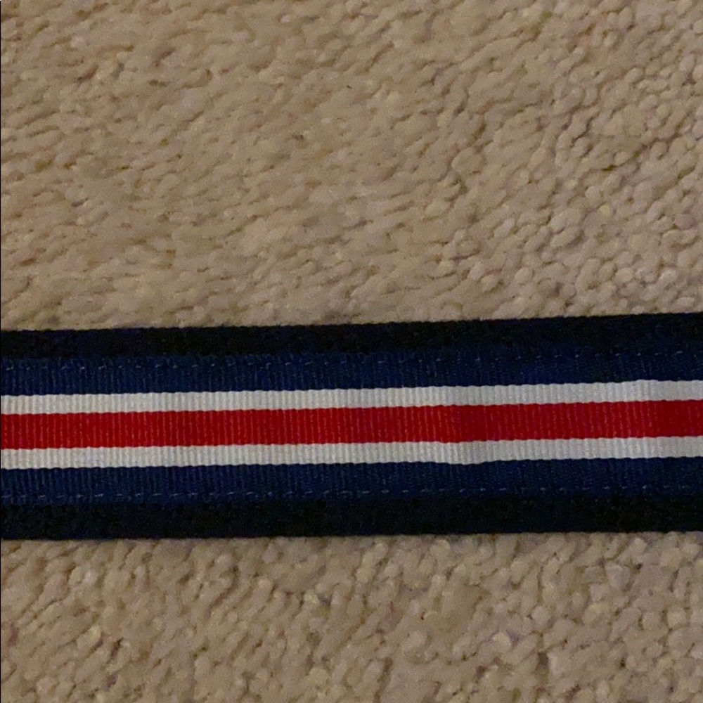 VINEYARD VINES BELT 34
